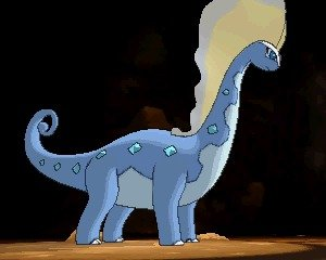 Illustration for article titled Pokemon News Update